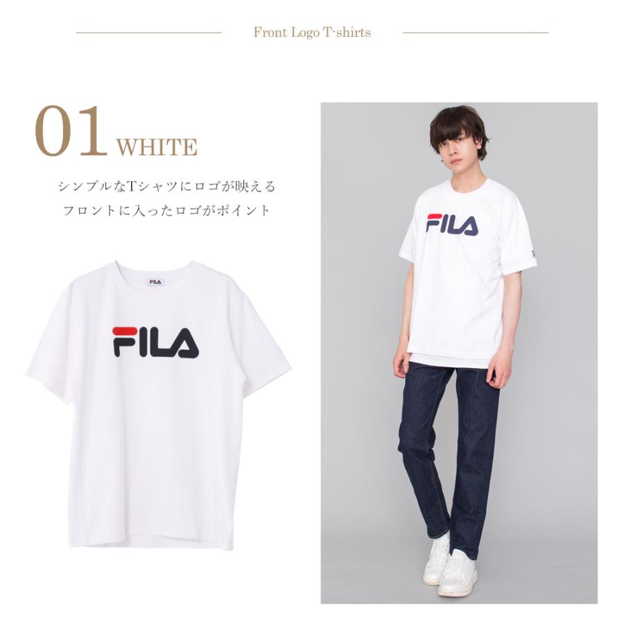 FILA フィラ テニスウェア 半袖Tシャツ VM5603ホワイト メンズM新品 FILA フィラ テニスウェア 半袖Tシャツ ゲームシャツ VM5603 ホワイト