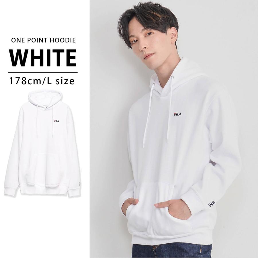 FILA フィラ パーカー 裏起毛 メンズ レディース トレーナー FILA フィラ パーカー 裏起毛 メンズ レディース トレーナー