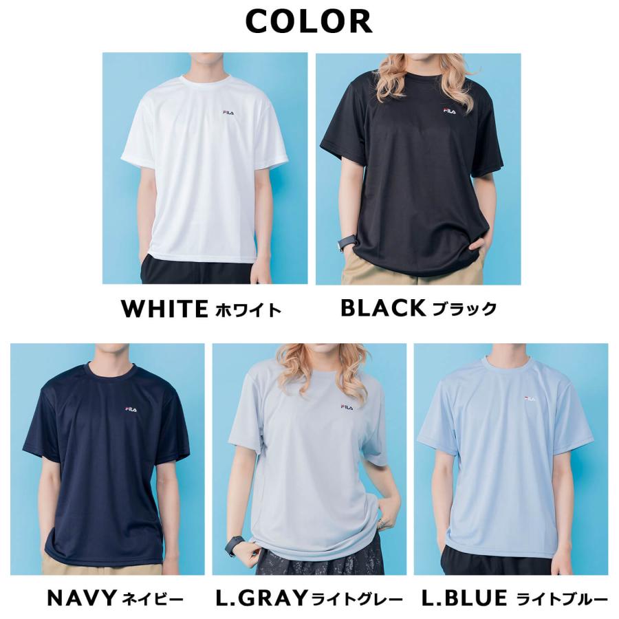 vitality　着心地最高！ドライＴシャツ ドライシルキータッチTシャツ 赤×蛍光イエロー 