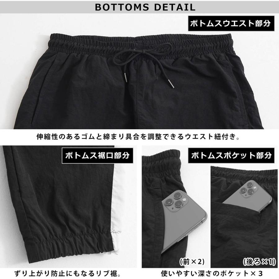 FILA フィラ ウインドブレーカー 上下セット メンズ FILA フィラ ウインドブレーカー 上下セット メンズ