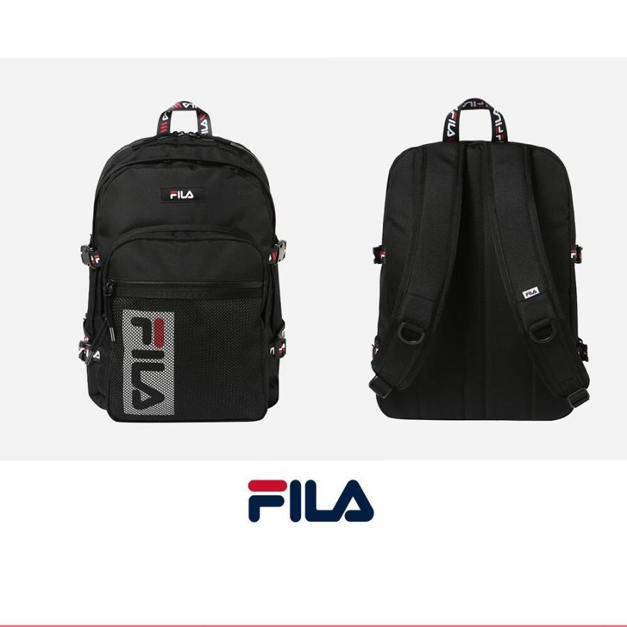 高い素材 Fila フィラ リュックサック Bts着用モデル バックパック 韓国 正規品 メンズ レディース ユニセックス 大容量 おしゃれ ブランド 人気 絶賛レビュー続出 Www Iacymperu Org