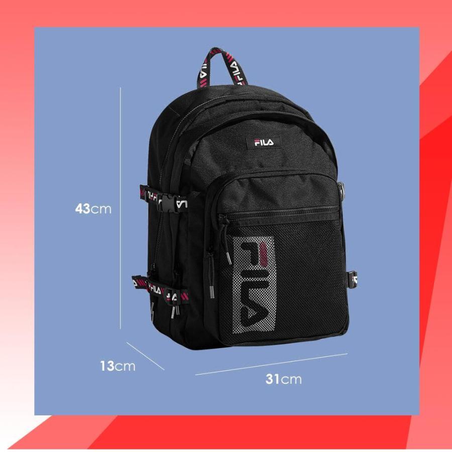高い素材 Fila フィラ リュックサック Bts着用モデル バックパック 韓国 正規品 メンズ レディース ユニセックス 大容量 おしゃれ ブランド 人気 絶賛レビュー続出 Www Iacymperu Org