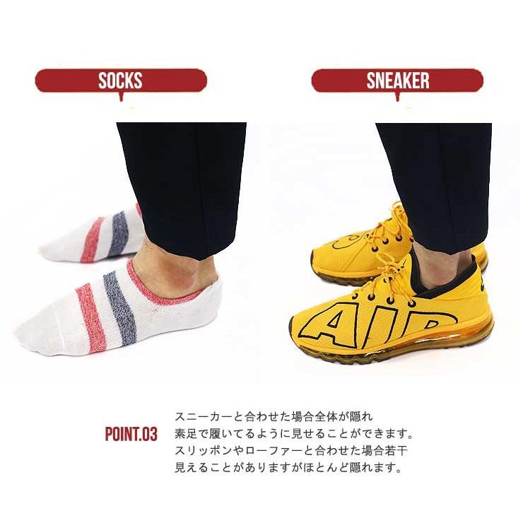 靴下 メンズ セット 3足 3p Healthknit ヘルスニット くるぶし ソックス ショート 滑り止め スニーカー カジュアル Hk Ast23 Outfit 通販 Yahoo ショッピング