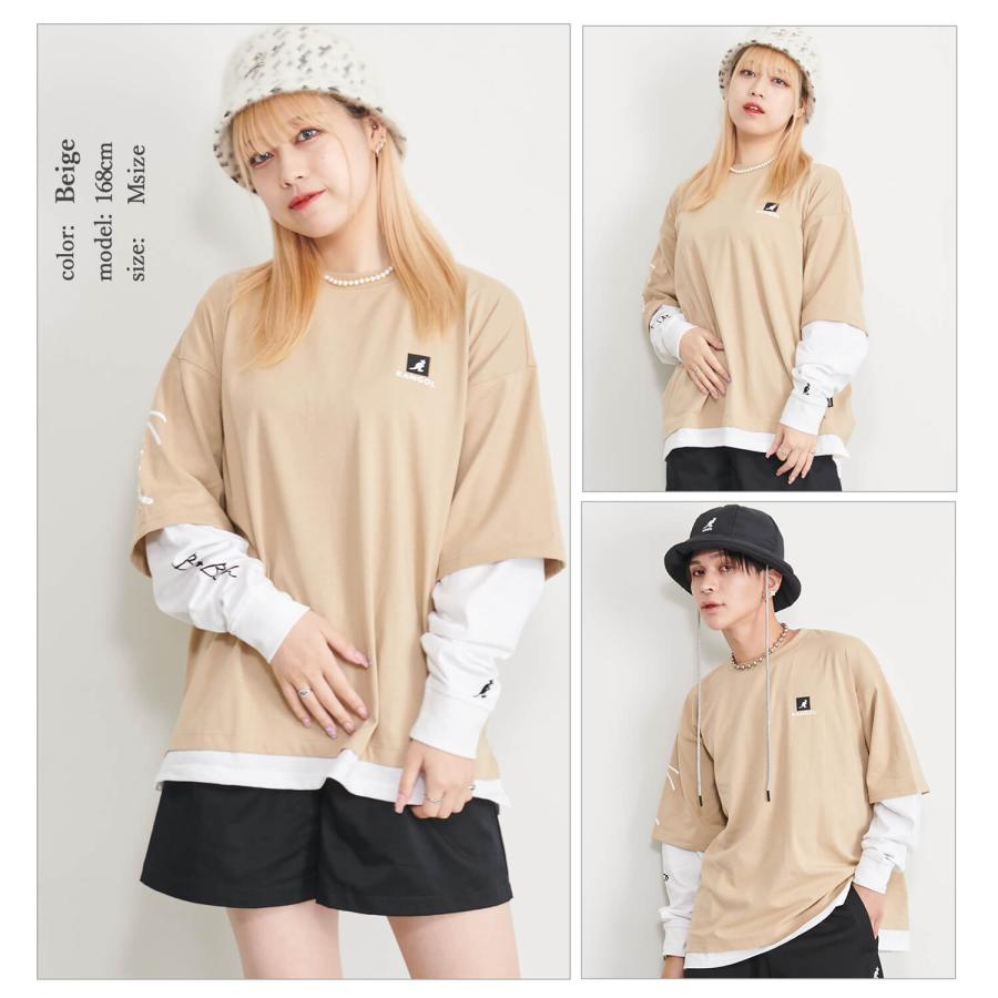 ko長袖L Kemari87 KISHISPO / COF ニット長袖トップ fd7285-323 ディープ