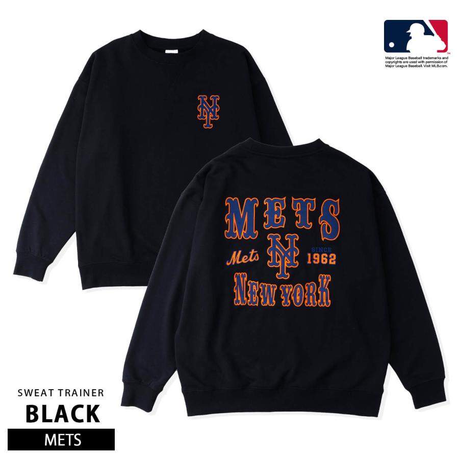 MLB トレーナー 裏毛 メンズ 長袖 エムエルビー 大きめ ワッペン MLB トレーナー 裏毛 メンズ 長袖 エムエルビー 大きめ ワッペン