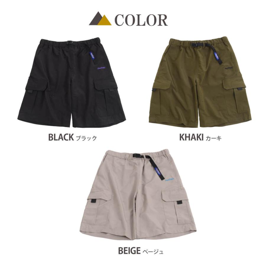 20%クーポン】Penfield ペンフィールド ショートパンツ メンズ 撥水機能 ドライ スポーツ アウトドア ブランド ハーフパンツ ストレッチ 夏 おしゃれ :pf2500:Karlas カルラス(OUTFIT) 通販 Penfield メンズハーフパンツ アクティブ Mサイズ ブラック 黒