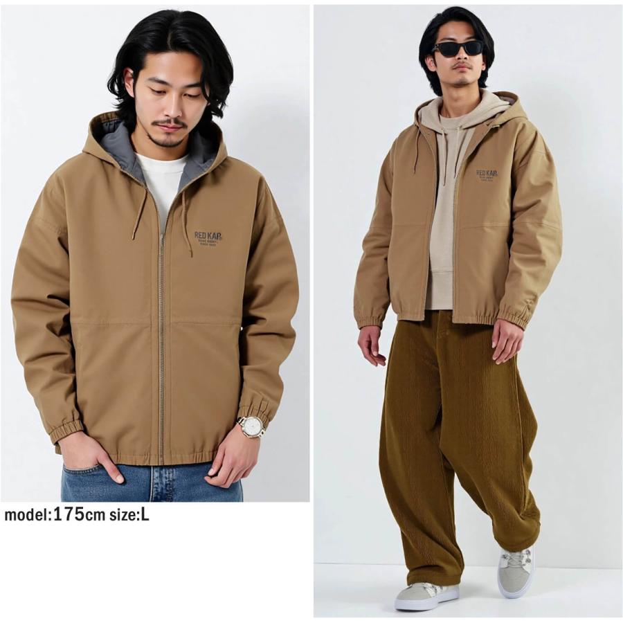 RED KAP（レッドキャップ） 特価 ワークジャケット メンズ アウター