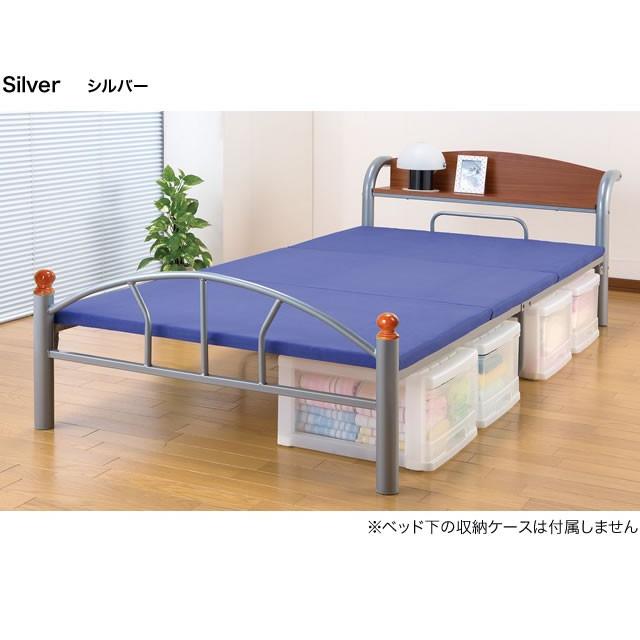 ベッド シングル 宮棚付き パイプベッド Slumber スランバー 一人暮らし シングルベッド ベッドフレーム 新生活 :02689:アウトレットファニチャー - 通販 - Yahoo!ショッピング ベッド シングル 宮棚付き パイプベッド Slumber スランバー 一人暮らし シングルベッド ベッドフレーム 新生活 :02689:アウトレットファニチャー - 通販 - Yahoo!ショッピング