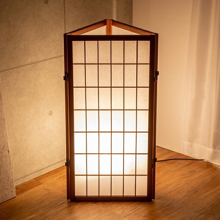 NEW 障子スクリーン 3連 パーテーション 間仕切り 部屋 仕切り 衝立