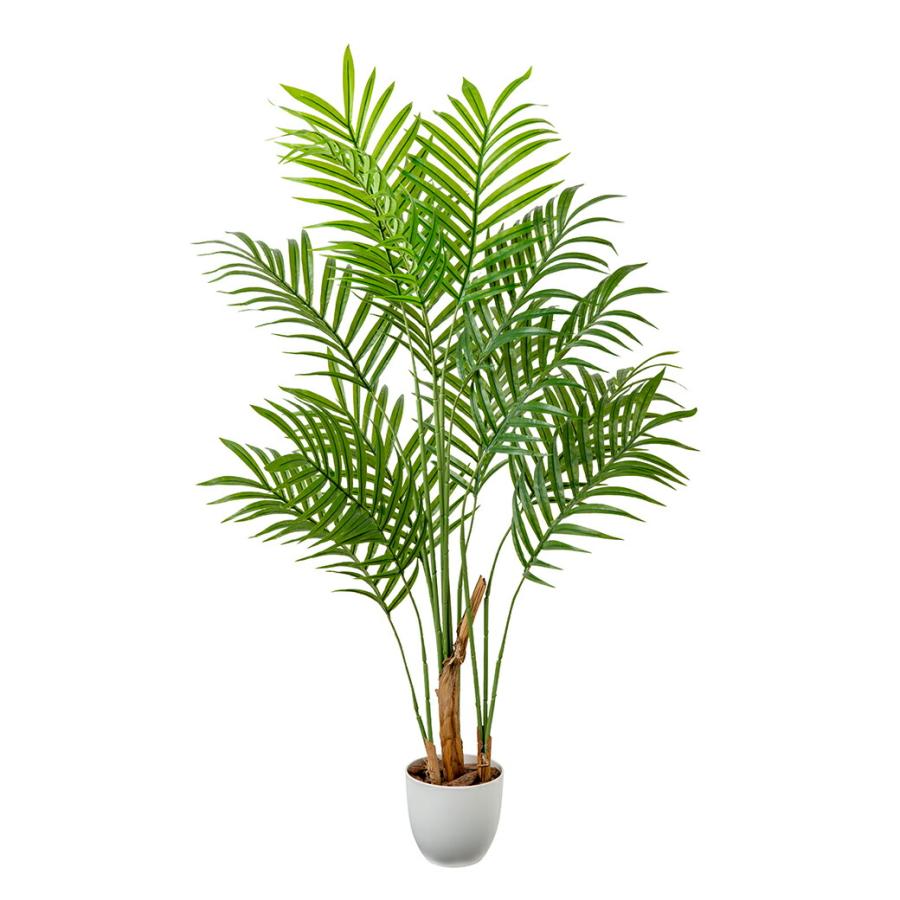 観葉植物 アレカヤシ 光触媒 インテリアグリーン フェイクグリーン
