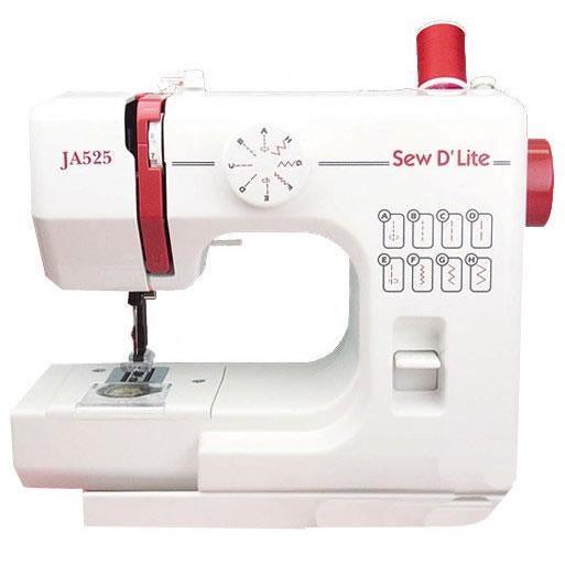 コンパクトミシン JANOME ジャノメ ミシン コンパクトミシン 電動