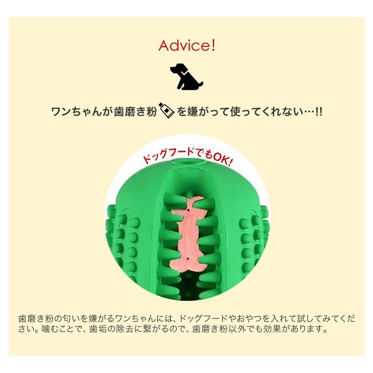 犬用歯ブラシ 犬 歯磨き 歯みがき デンタルケア おもちゃ Mサイズ 中型犬用 2個組 送料無料 代金引換不可 アウトレットファニチャー 通販 Yahoo ショッピング