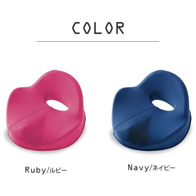 アルファックス 猫背矯正サポート 仙骨 クッション 仙律 座布団 姿勢