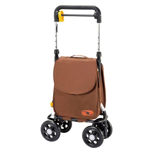 マキテック ショッピングカート ショッピングカー 横押し サイドカー