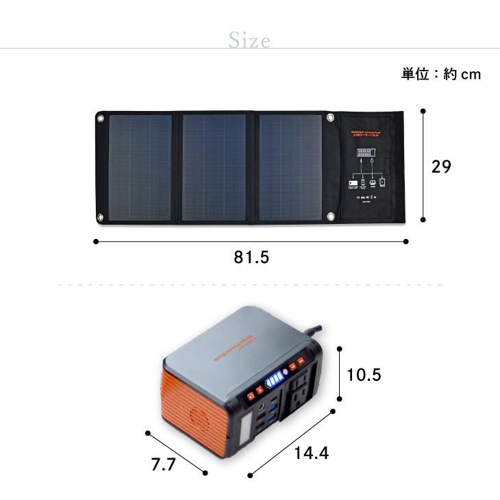 ソーラーパネル ソーラー発電キット ソーラーチャージャー 50W ソーラーパネル ソーラー発電キット ソーラーチャージャー 50W