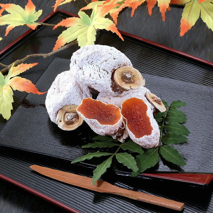 ９４【長野県産】市田柿(干し柿)約 170g 30パック | chicshabu.com