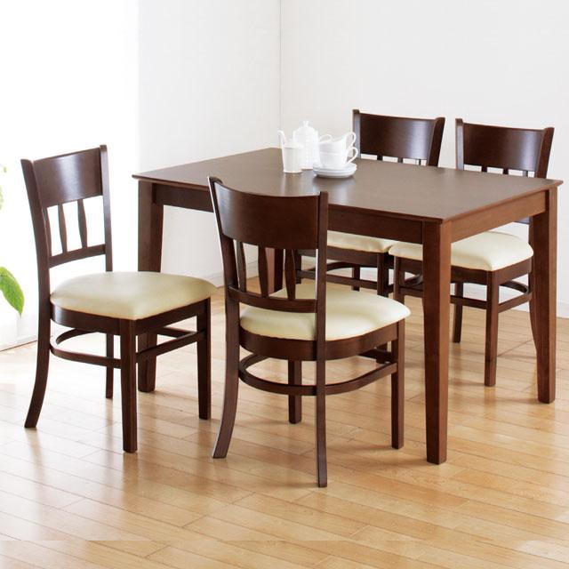 ダイニング 5点セット ダイニングテーブル ダイニングセット 食卓 チェア4脚 ダイニング5点セット ダイニングテーブルセット ダイニング