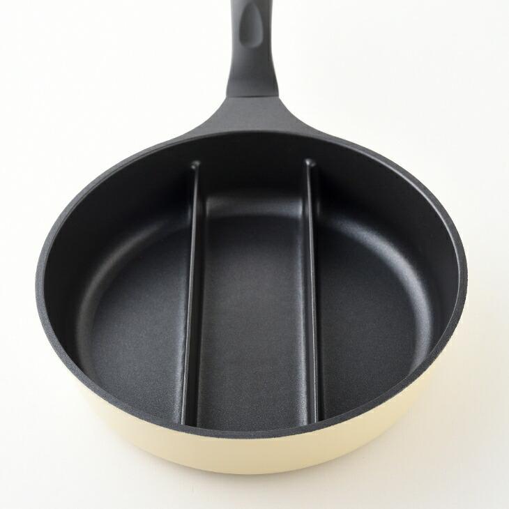 2/27 ヒルナンデス！で紹介されました】センターエッグトリプルパン