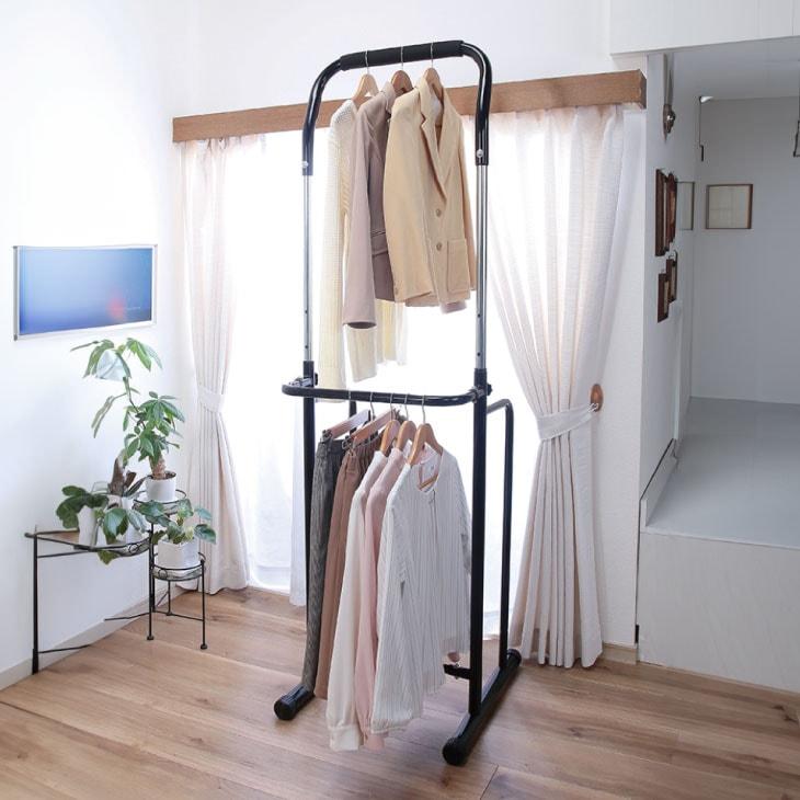 ぶら下がり健康器 ストレッチ 懸垂 懸垂バー 運動不足 筋トレ