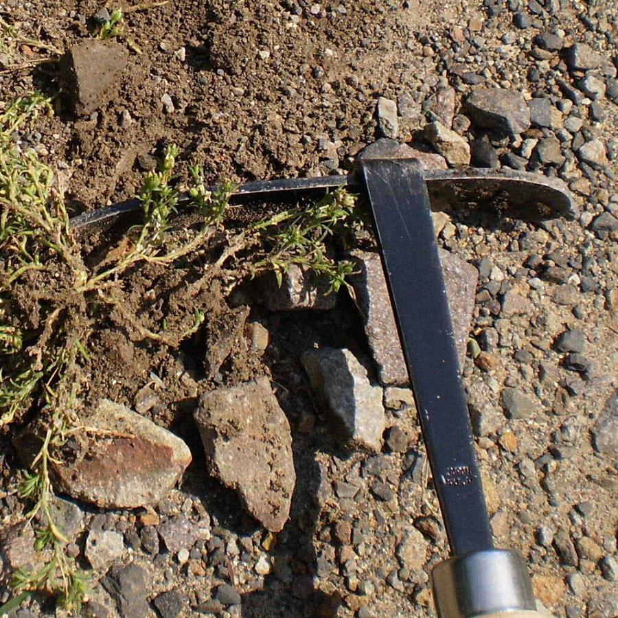 草取り鎌 T型 草刈り 草取り 鎌 除草 草むしり 雑草 日本製 庭 畑 家庭
