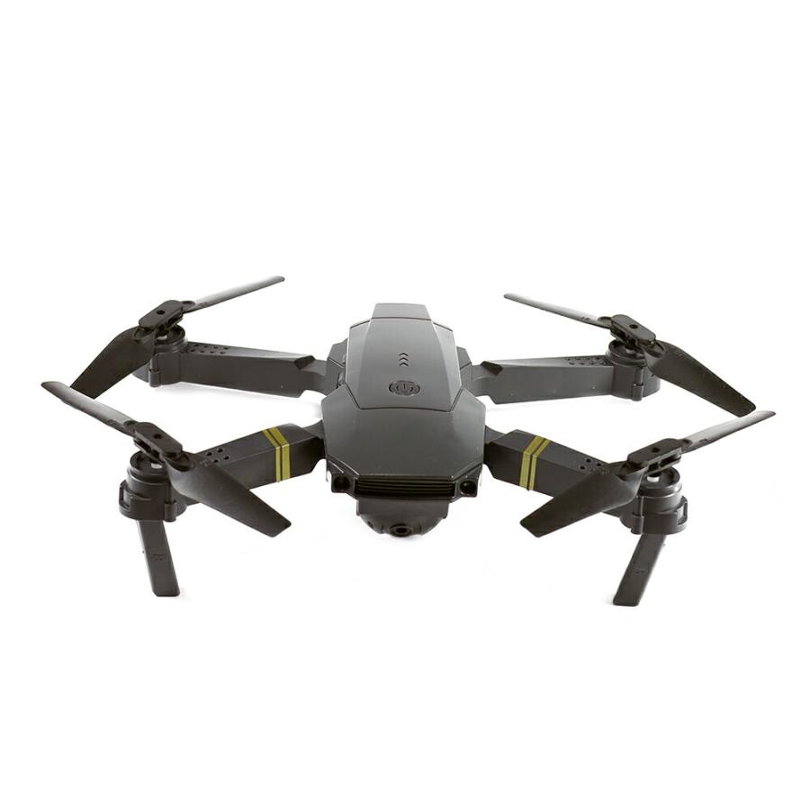 空撮 ドローン 2カメラ搭載 スマホ連動 小型ドローン 折りたたみ