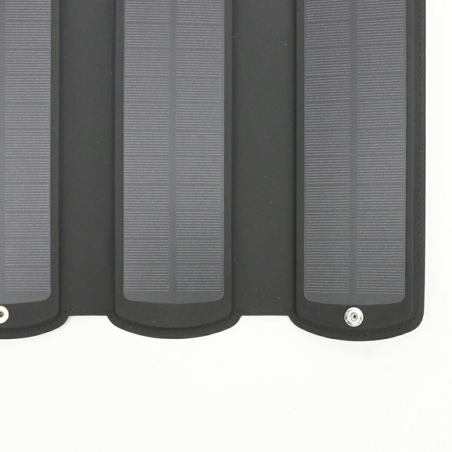 8パネル ソーラー充電器 ヒロ・コーポレーション ソーラー充電器 ソーラーパネル 8パネル 10W