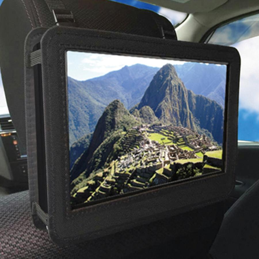 液晶テレビ 14.1インチ ポータブルテレビ TV テレビ 車載 キッチン