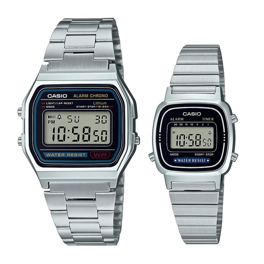 CASIO Collection カシオ 腕時計 デジタル スタンダードデジタル