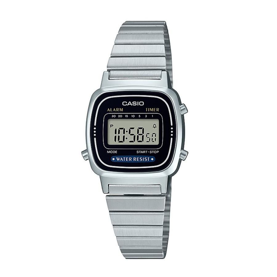 CASIO Collection カシオ 腕時計 デジタル スタンダードデジタル