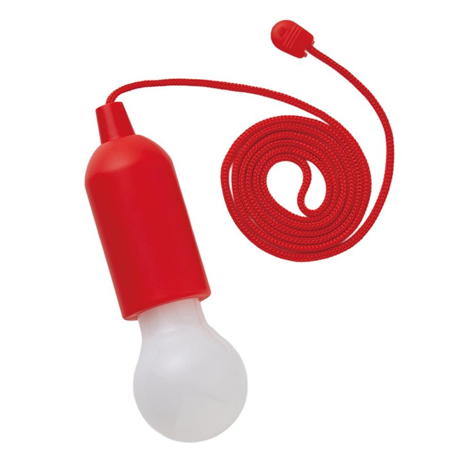 どこでも吊せるLEDライト 4個組 吊り下げ LEDライト 照明 コンセント 
