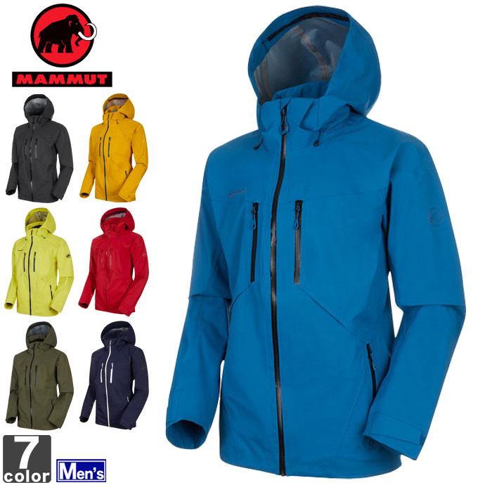 スキーウェア マムート Mammut メンズ ストーニー Hs ジャケット Men 1010 1912 送料無 アウター スキー 1010 スポーツショップ グラスホッパー 通販 Yahoo ショッピング