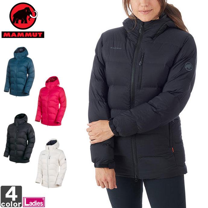 アウター マムート Mammut レディース 1013 エクセロン イン フーデッド ジャケット Af 01 送料無 ダウンジャケット 1013 スポーツショップ グラスホッパー 通販 Yahoo ショッピング
