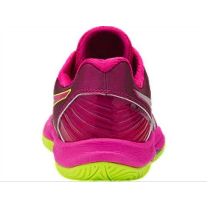 送料無料 ハンドボールシューズ Asics アシックス Blast Ff Pink Rave Silver 1072a001 1905 ハンドボール 1072a001 706 スポーツショップ グラスホッパー 通販 Yahoo ショッピング