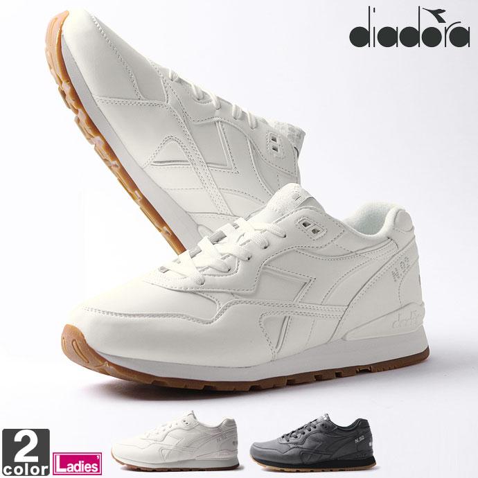 スニーカー ディアドラ Diadora メンズ N 92 L 2102 シューズ スポーツショップ グラスホッパー 通販 Yahoo ショッピング