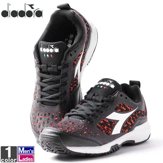 テニスシューズ ディアドラ Diadora メンズ レディース S Shot Ag 2103 シューズ スニーカー スポーツショップ グラスホッパー 通販 Yahoo ショッピング