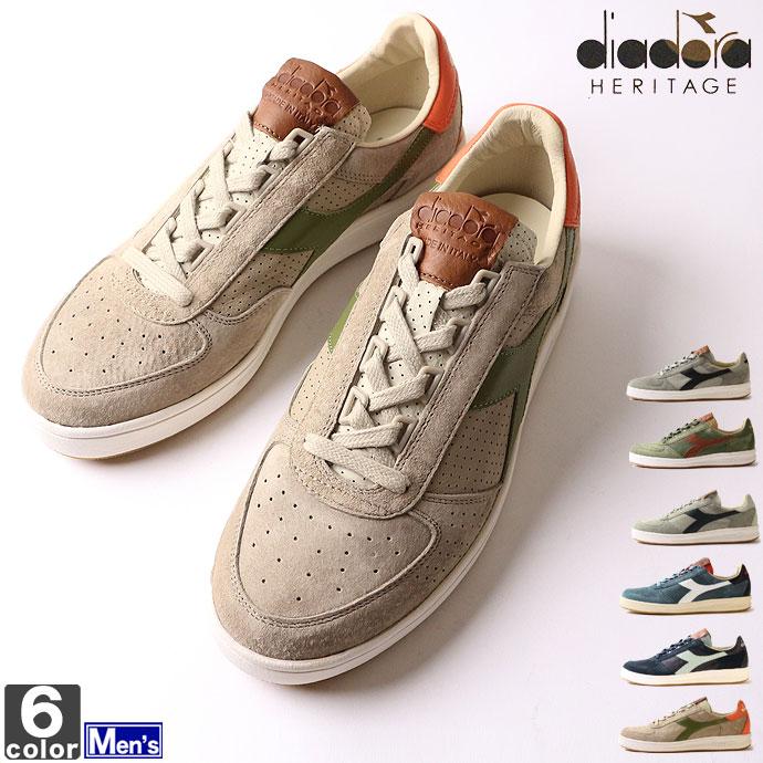 スニーカー ディアドラ ヘリテージ Diadora Heritage メンズ B エリート H イタリア 2101 送料無 シューズ スポーツショップ グラスホッパー 通販 Yahoo ショッピング