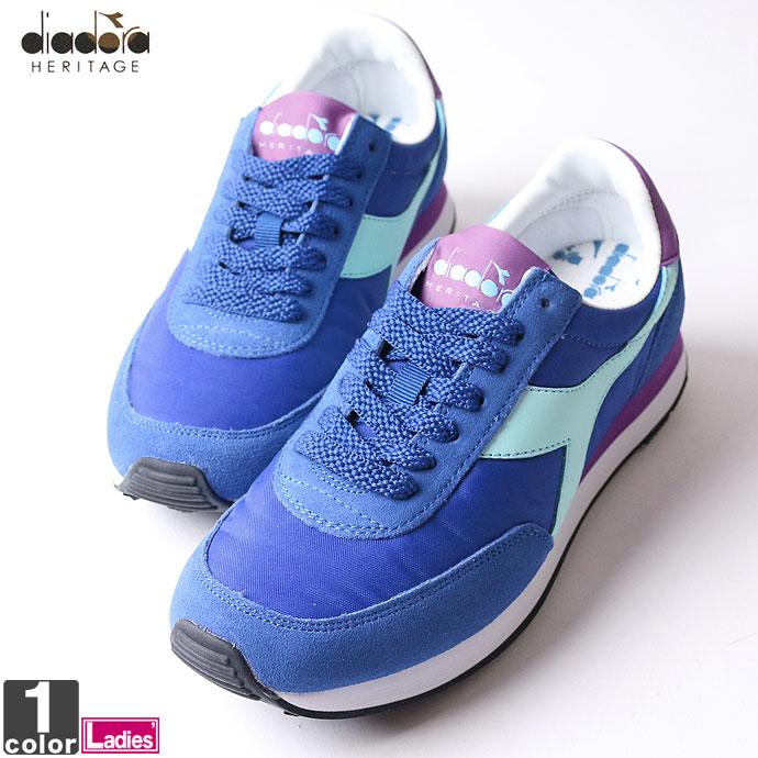 スニーカー ディアドラ ヘリテージ Diadora Heritage レディース コアラ H 2102 シューズ スポーツショップ グラスホッパー 通販 Yahoo ショッピング