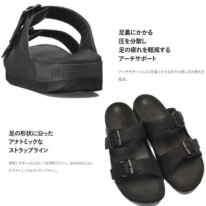 SIDAS サンダル シダス メンズ レディース 2022031 3D SIDAS サンダル シダス メンズ レディース 2022031 3D