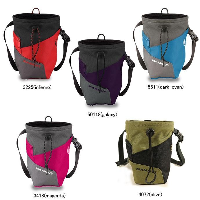 マムート Mammut ライダー チョークバッグ 2290 1903 ウエストバッグ チョーク 2290 スポーツショップ グラスホッパー 通販 Yahoo ショッピング