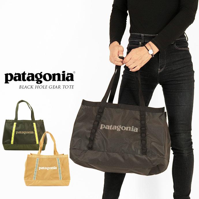 patagonia トートバッグ パタゴニア PATAGONIA 49032 BLACK HOLE patagonia トートバッグ パタゴニア PATAGONIA 49032 BLACK HOLE