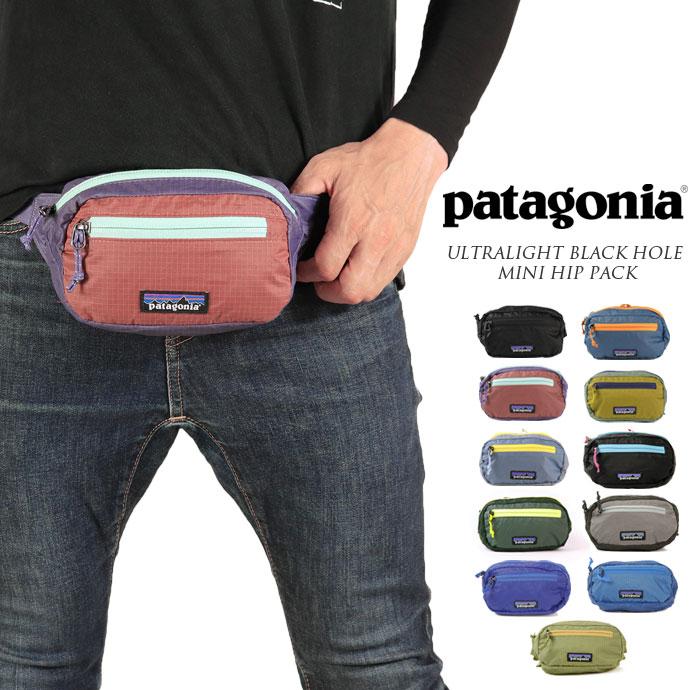 patagonia ウエストバッグ パタゴニア 49447 ウルトラライト patagonia ウエストバッグ パタゴニア 49447 ウルトラライト