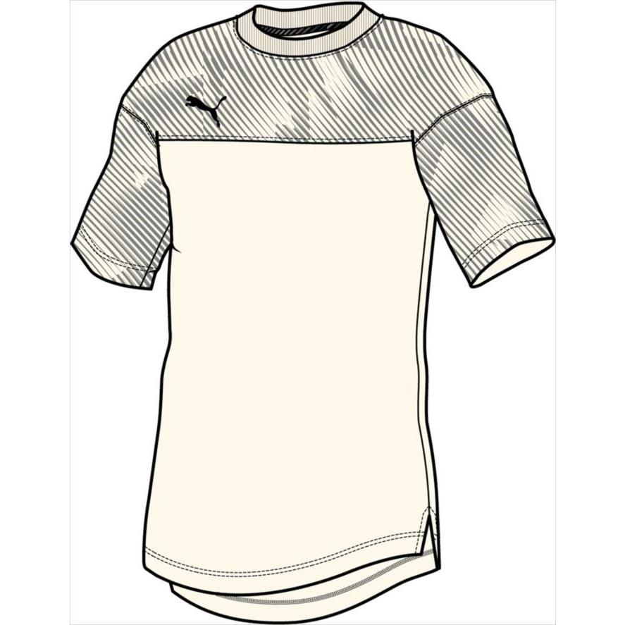 ゲームシャツ Puma プーマ メンズ Cup カジュアル Tee 04 1907 サッカー 04 スポーツショップ グラスホッパー 通販 Yahoo ショッピング