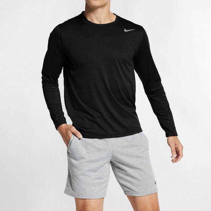 長袖ｔシャツ ナイキ Nike メンズ 71 ドライフィットレジェンド 09 ロンｔ ゆうパケット対応 71 スポーツショップ グラスホッパー 通販 Yahoo ショッピング