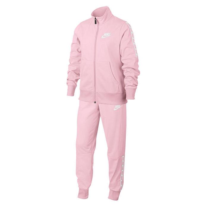 ナイキ Nike キッズ Yth Gs トリコット トラックスーツ 上下セット 1812 ナイキ上下 Broughtonhotels Com