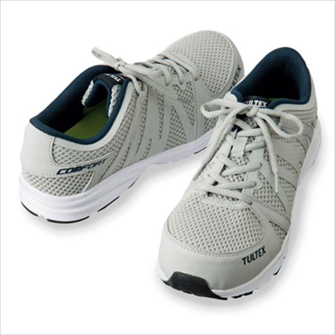 TULTEX 当店一番人気 ブランド品 タルテックス セーフティシューズ AZ-51649 003 1708 安全靴
