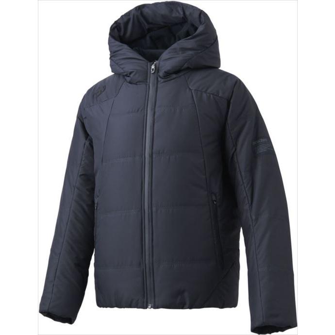 《送料無料》DESCENTE (デサント) ダウンジャケット BK DMMMJC42 1808