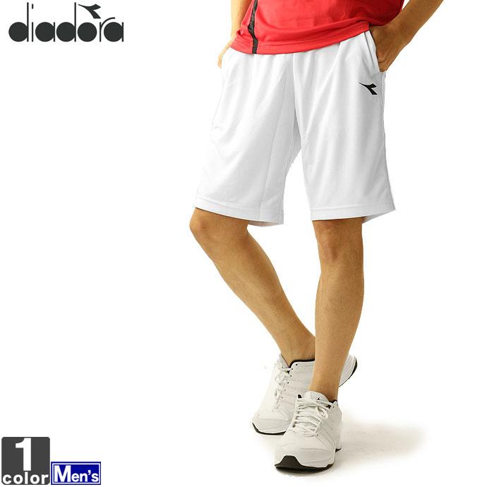 テニスウェア ディアドラ Diadora メンズ Dos7437 ゲームパンツ 11 ショートパンツ ゆうパケット対応 Dos7437 スポーツショップ グラスホッパー 通販 Yahoo ショッピング