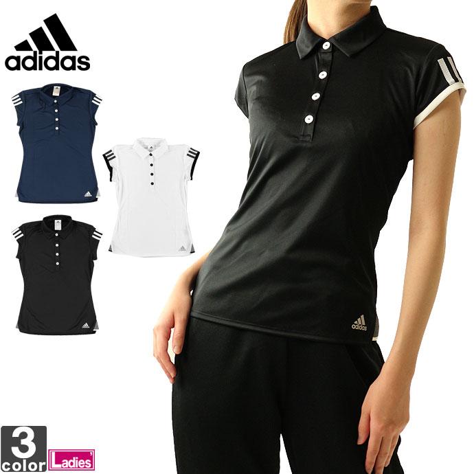 半袖ポロシャツ アディダス Adidas レディース 3ストライプ ポロ Fro23 1903 ポロシャツ トップス ゆうパケット対応 Fro23 スポーツショップ グラスホッパー 通販 Yahoo ショッピング