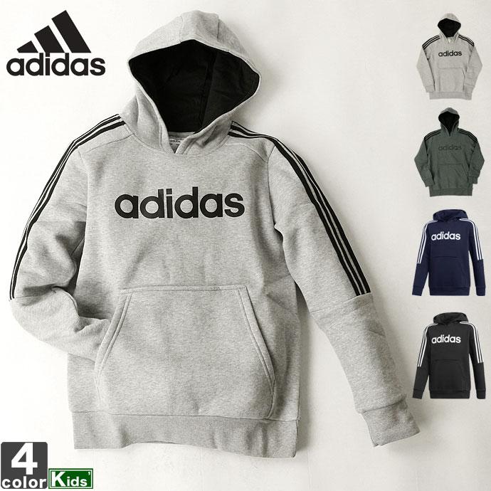 フーディ アディダス Adidas ジュニア キッズ Ger54 スリーストライプス パーカー 09 プルオーバー Ger54 スポーツショップ グラスホッパー 通販 Yahoo ショッピング