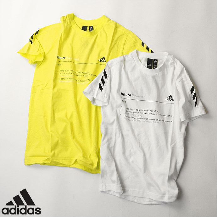 Tシャツ アディダス Adidas ジュニア キッズ Gsw55 B A Xfg Tシャツ 07 トップス ゆうパケット対応 Gsw55 スポーツショップ グラスホッパー 通販 Yahoo ショッピング